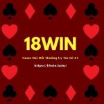 18win.baby logo