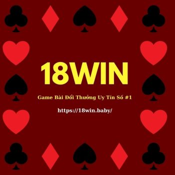 18win.baby logo