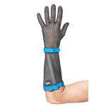 UK chain gloves - Kentmaster