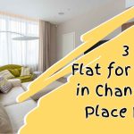 3 BHK  Flat for Sale in Chanakya Place Delhi-compressed