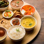 North indian food