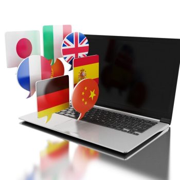 A New Perspective on Website Localization Services