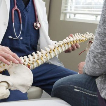 4 Interesting Facts About Spinal Fusion