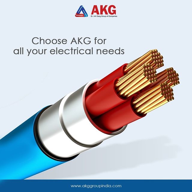 Top Wire & Cable Manufacturers in India