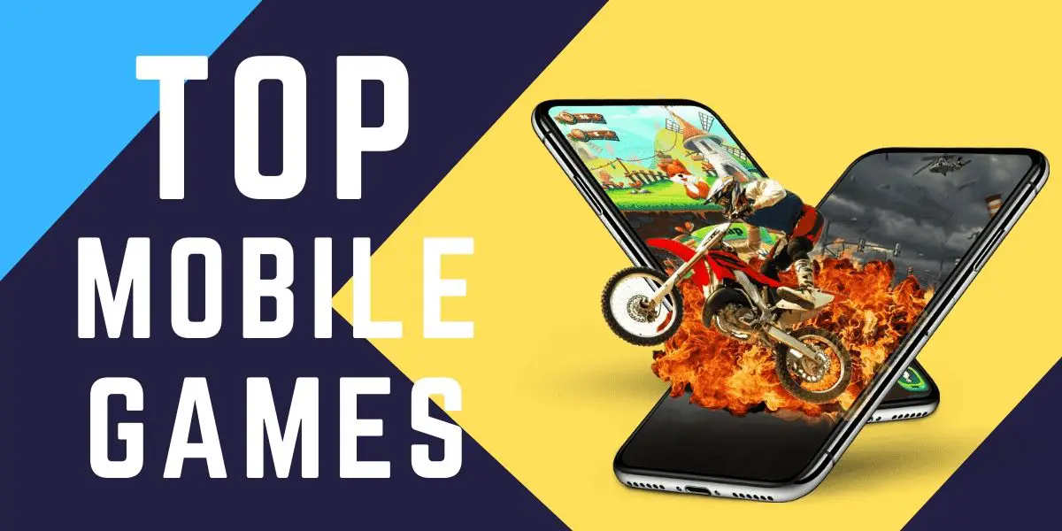 5 Best Tips To Make The Best Mobile Game Ever!