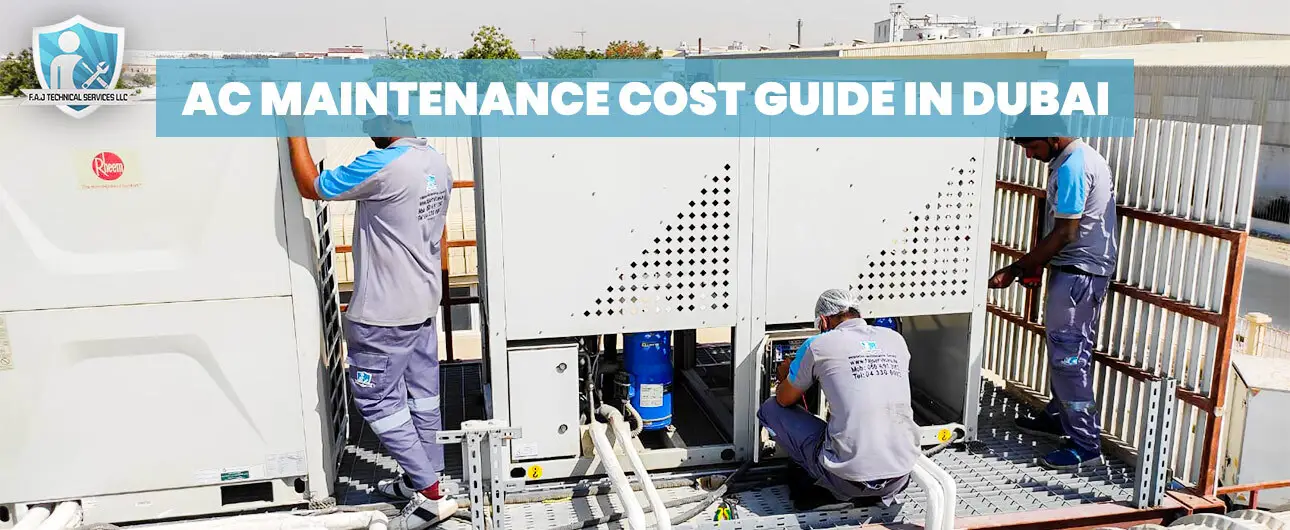 AC-Maintenance-Cost