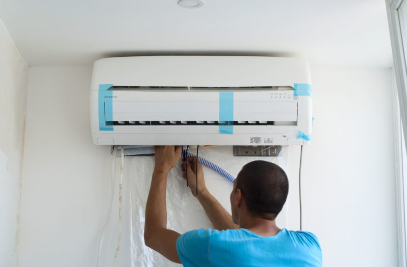 Which type of AC best for you?