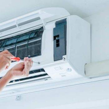 Air Conditioning Installation Coquitlam