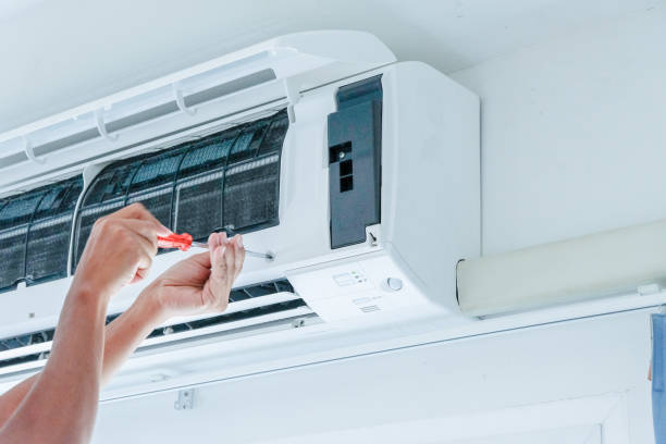 Air Conditioning Installation Coquitlam