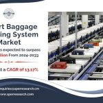 Airport Baggage Handling System Market