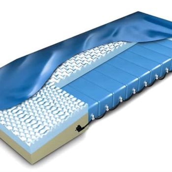 Anti-Decubitus Dynamic Mattresses