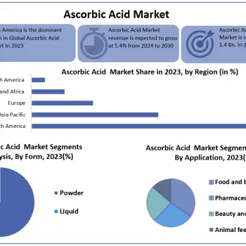 Ascorbic-Acid-Market