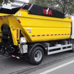 Asia Pacific Garbage Truck Bodies m1