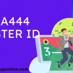 Aura444 Master ID