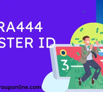 Aura444 Master ID