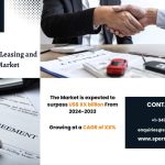 Australia Car Leasing and Rental Market