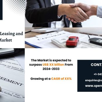 Australia Car Leasing and Rental Market