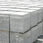 Autoclaved Aerated Concrete AAC Market