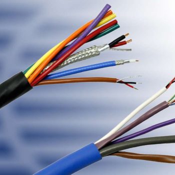 Automotive Wire And Cable Materials