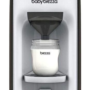 Baby Brezza