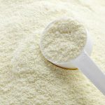 Baby Food and Infant formula Market