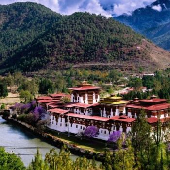 Bhutan-Package-Tour-from-Bagdogra