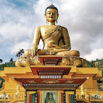 Bhutan-Tour-from-Kolkata