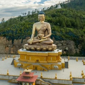 Bhutan-Trip-Package-from-Bangalore