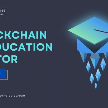 Blockchain in Education Sector