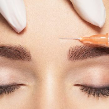 Botox Injections in Dubai 1