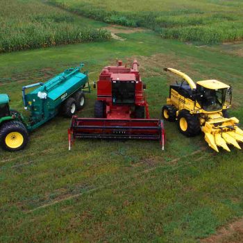 Brazil Agricultural Machinery Market-min