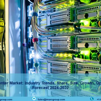 Brazil Data Center Market