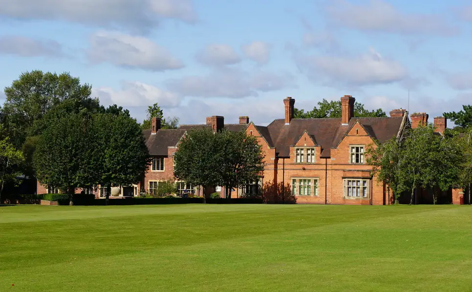 Bromsgrove School uk