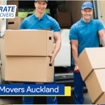 Budget Movers Auckland