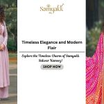 Buy Modern Salwar Kameez Online at Samyakk