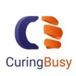 CBusy Logo