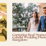 Capturing Real Moments with Candid Wedding Photography in Bangalore