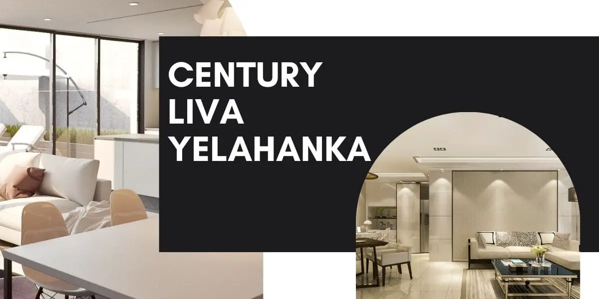 Century Liva Yelahanka