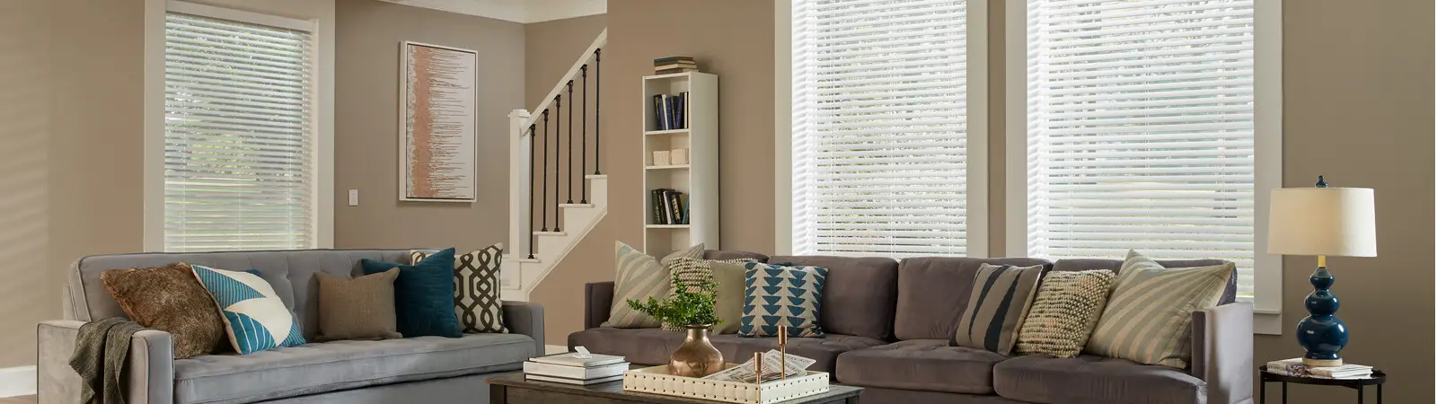 Choosing Between Faux Wood Blinds And Wood Blinds In New Jersey