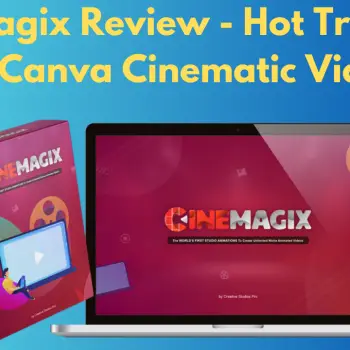 CineMagix Review