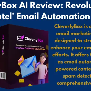 CleverlyBox AI Review