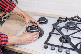 Cooktop Installation and Repair Services