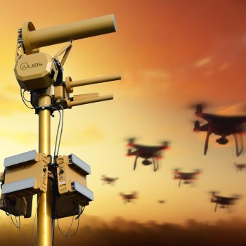 Counter Drone Systems Market