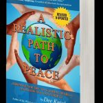 Cover Realistic Path To Peace