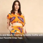 Creating Versatile Outfits with Your Favorite Crop Tops (1)