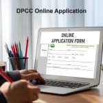 DPCC Online Application April