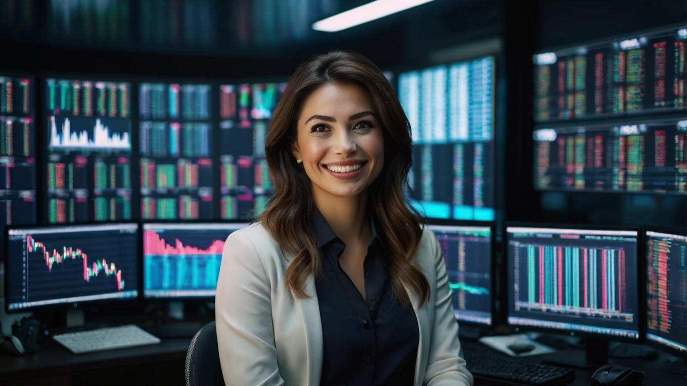 Default_realistic_image_of_smiling_30_year_old_perla_trading_f_2