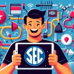 How to Watch SEC Network Without Cable?