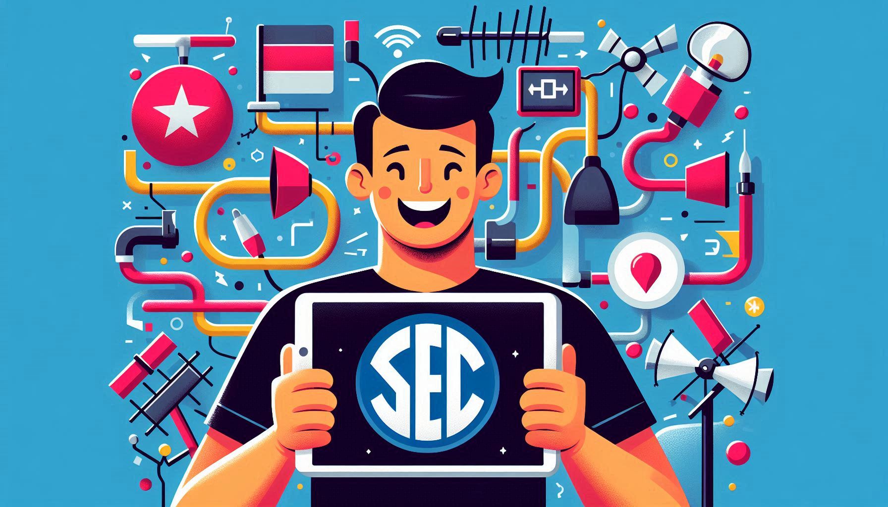 How to Watch SEC Network Without Cable?