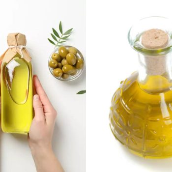 Difference Between Cold Pressed Oil and Hot Pressed Oil